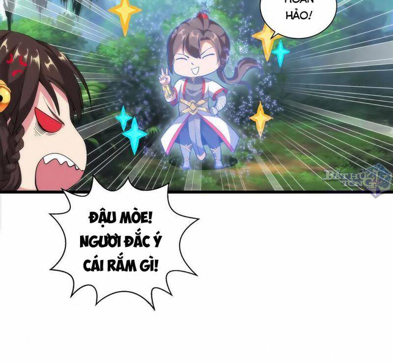 Vạn Cổ Đệ Nhất Thần - Chương 9