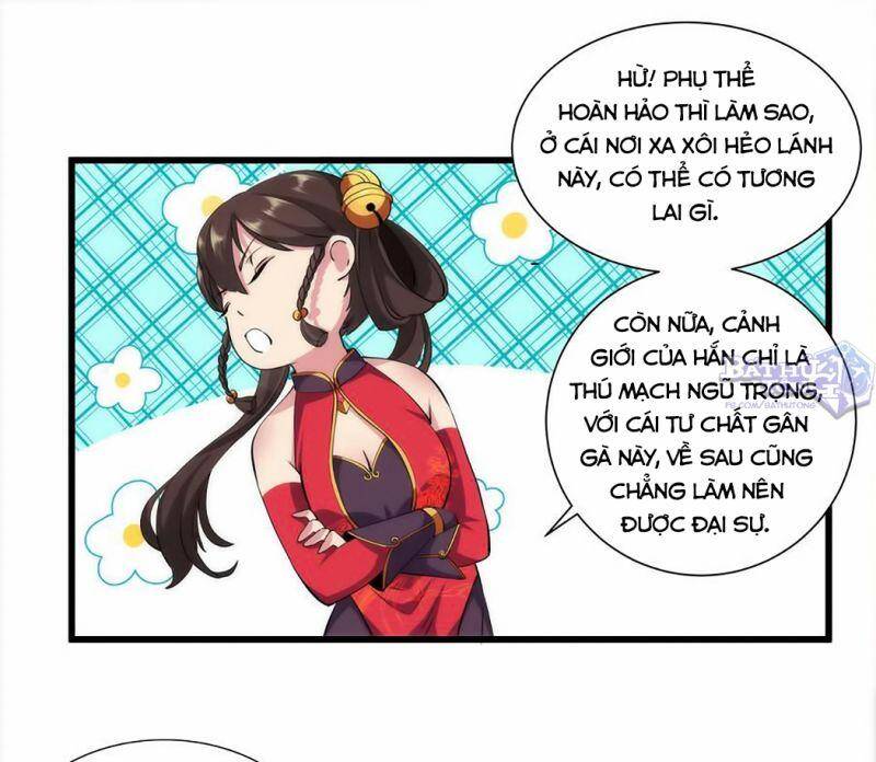 Vạn Cổ Đệ Nhất Thần - Chương 9