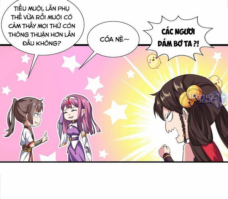 Vạn Cổ Đệ Nhất Thần - Chương 9