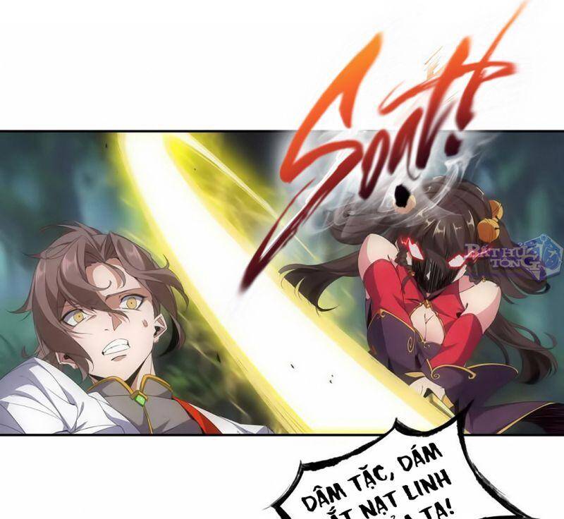 Vạn Cổ Đệ Nhất Thần - Chương 9