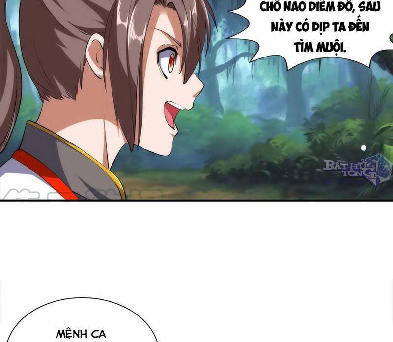 Vạn Cổ Đệ Nhất Thần - Chương 9