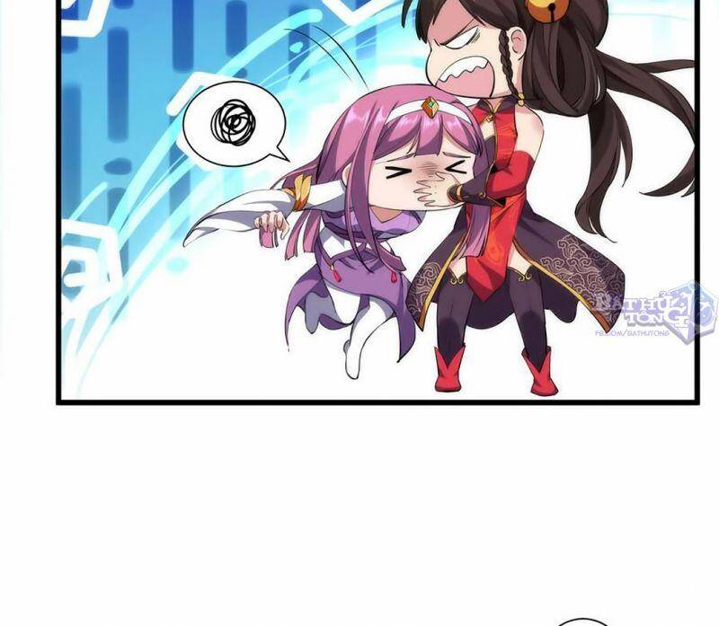 Vạn Cổ Đệ Nhất Thần - Chương 9