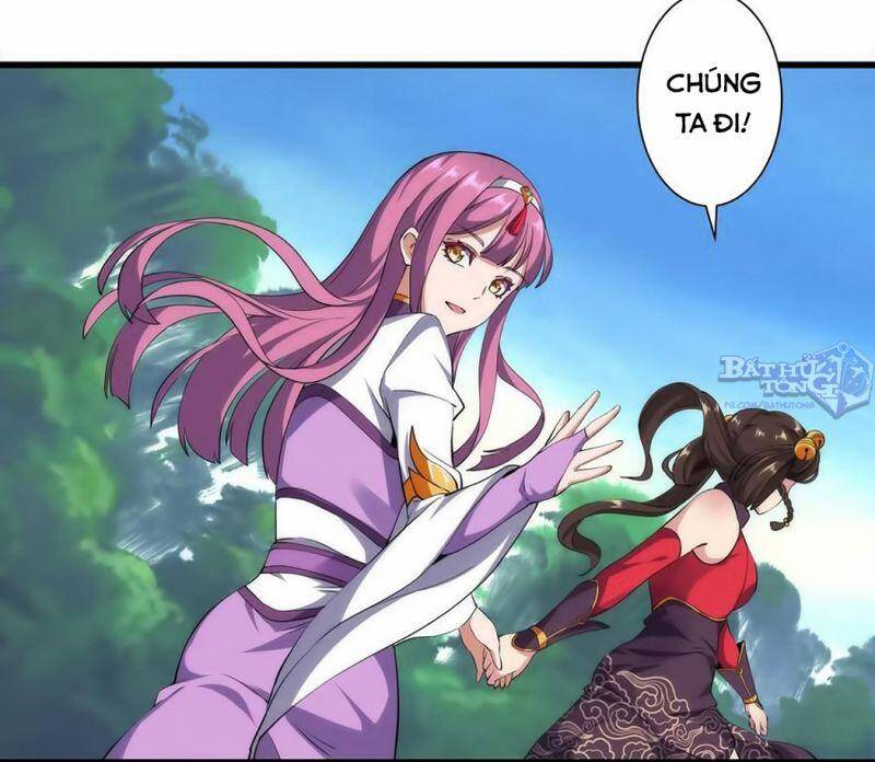 Vạn Cổ Đệ Nhất Thần - Chương 9