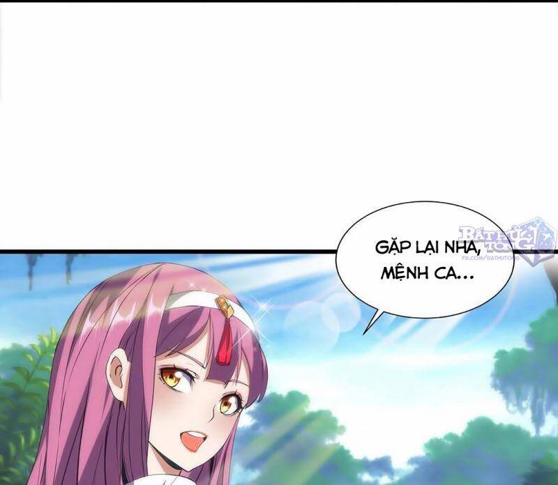 Vạn Cổ Đệ Nhất Thần - Chương 9