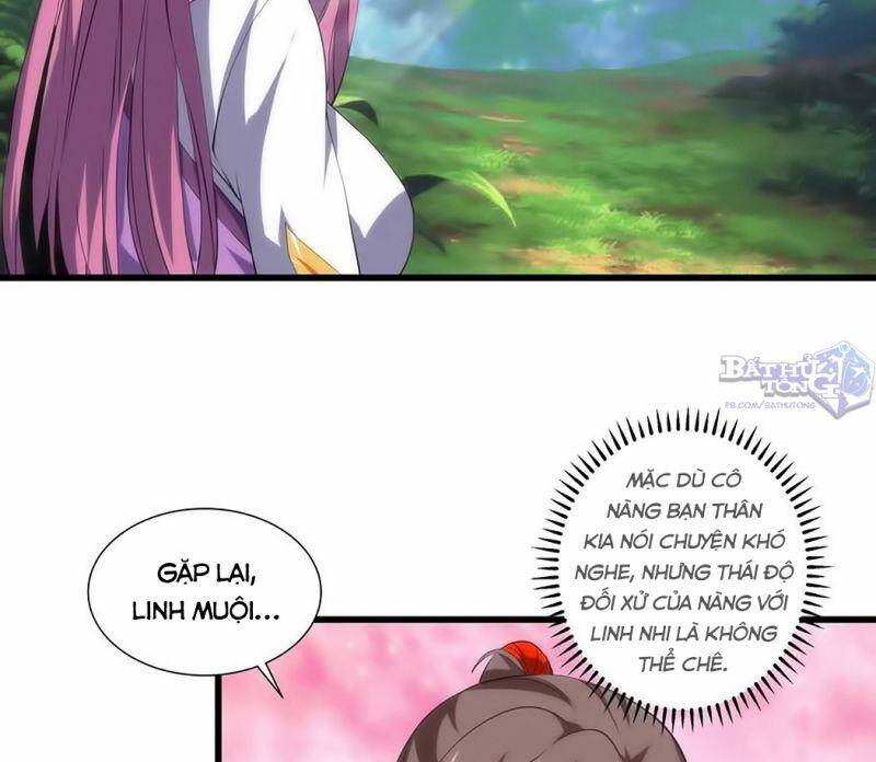 Vạn Cổ Đệ Nhất Thần - Chương 9