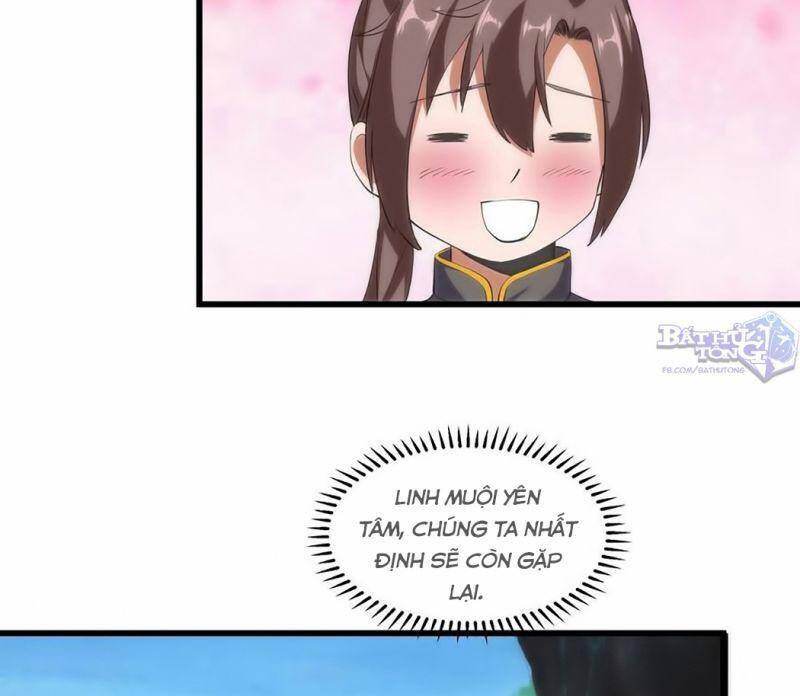 Vạn Cổ Đệ Nhất Thần - Chương 9