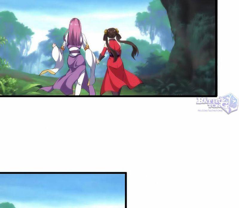 Vạn Cổ Đệ Nhất Thần - Chương 9