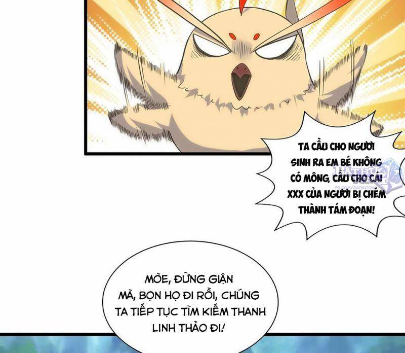 Vạn Cổ Đệ Nhất Thần - Chương 9