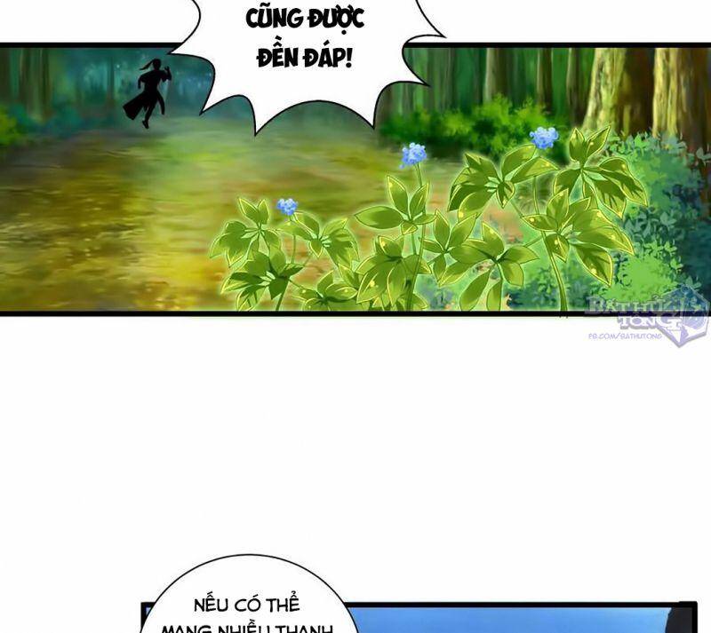 Vạn Cổ Đệ Nhất Thần - Chương 9