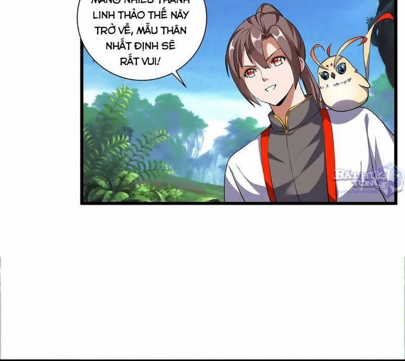 Vạn Cổ Đệ Nhất Thần - Chương 9