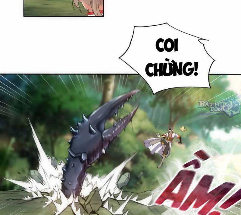 Vạn Cổ Đệ Nhất Thần - Chương 9