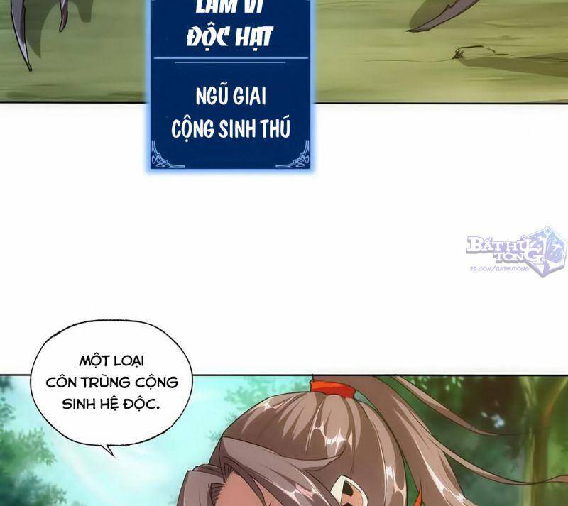 Vạn Cổ Đệ Nhất Thần - Chương 9