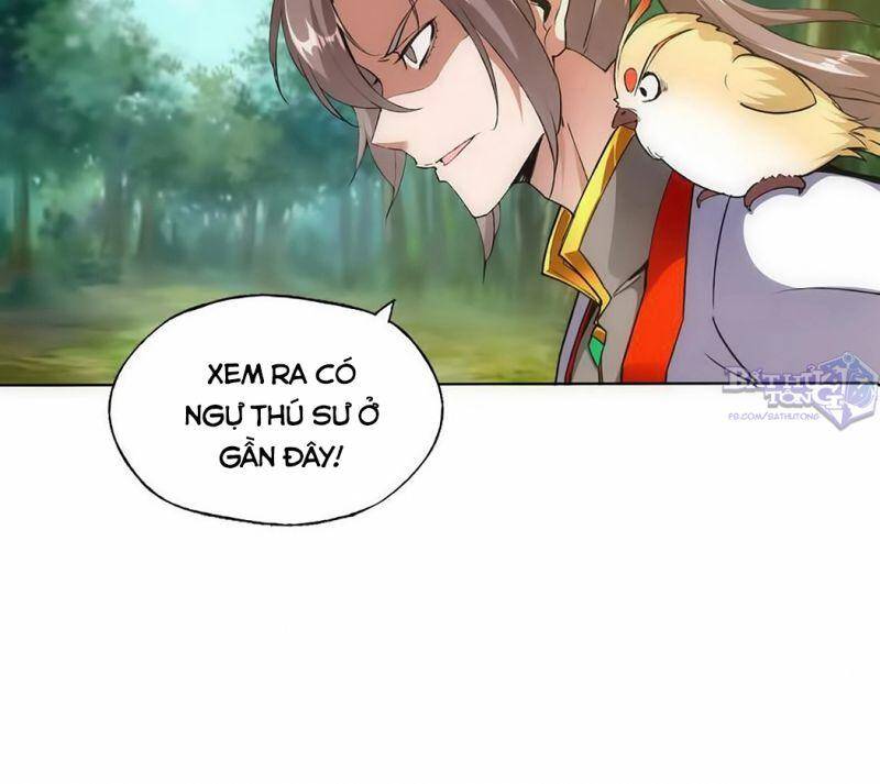 Vạn Cổ Đệ Nhất Thần - Chương 9