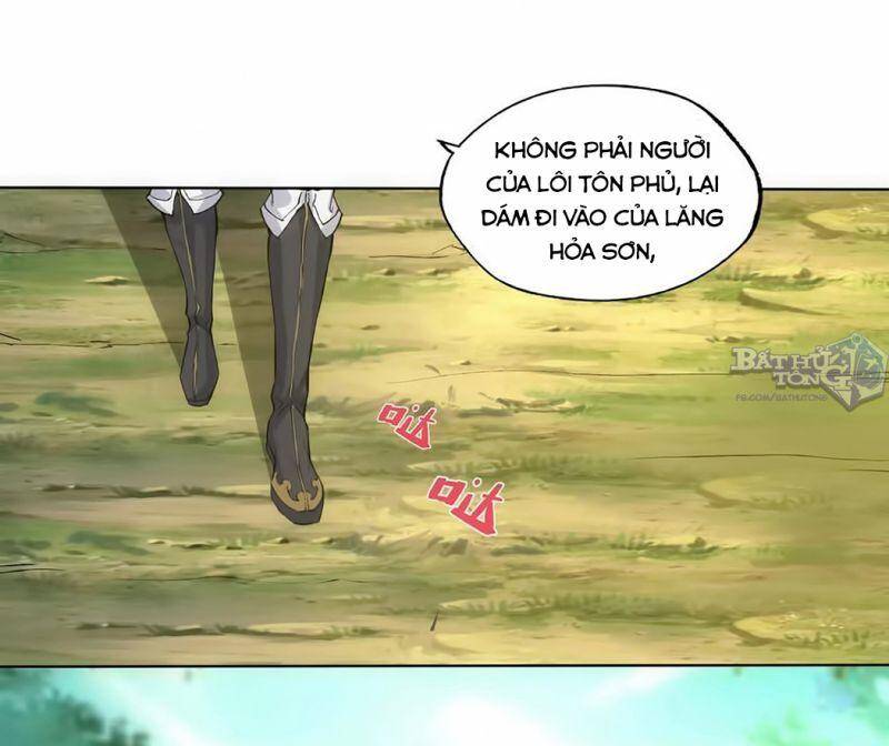 Vạn Cổ Đệ Nhất Thần - Chương 9