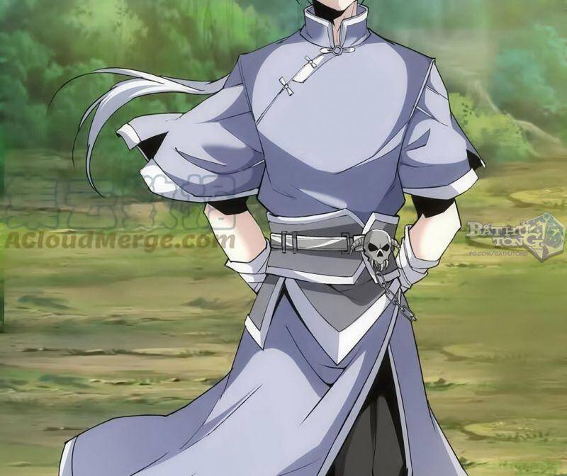 Vạn Cổ Đệ Nhất Thần - Chương 9