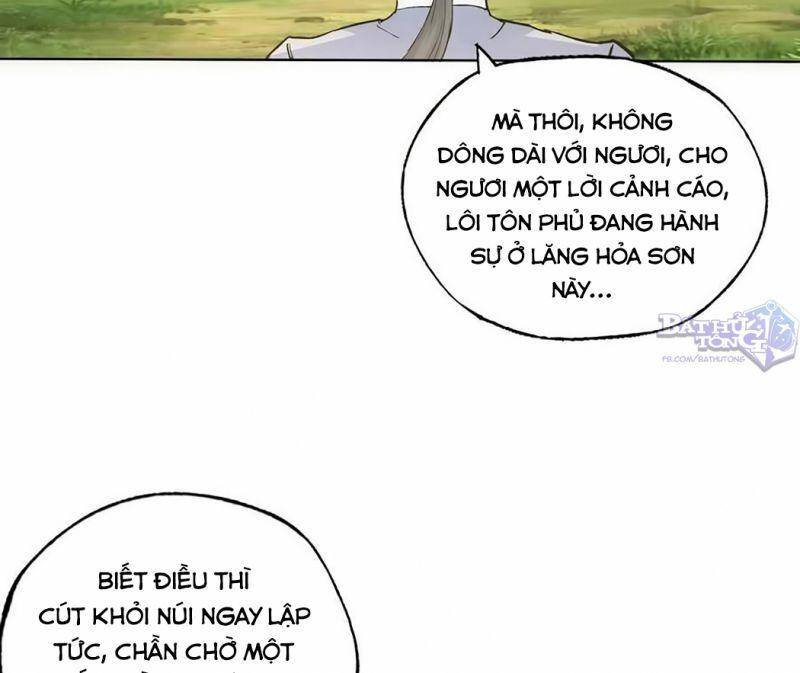 Vạn Cổ Đệ Nhất Thần - Chương 9