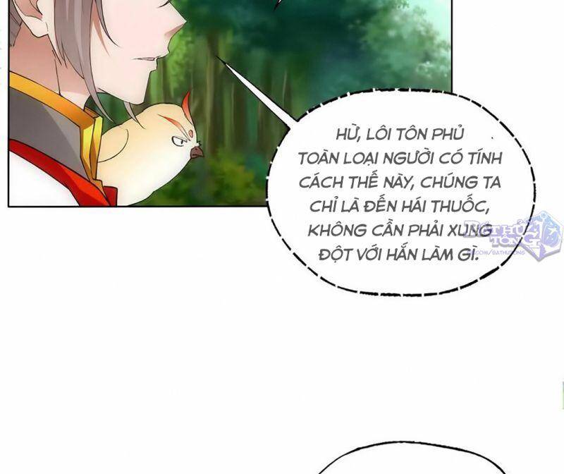 Vạn Cổ Đệ Nhất Thần - Chương 9