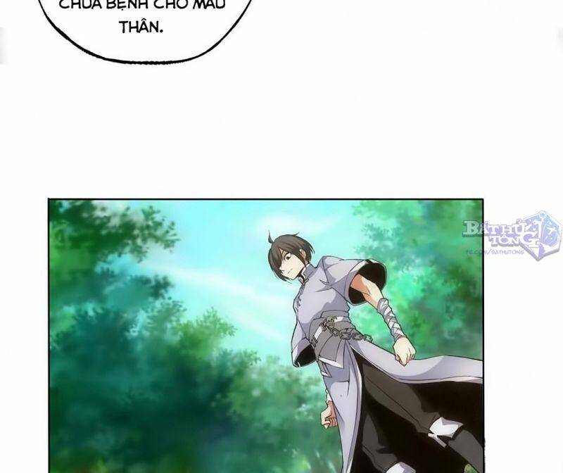 Vạn Cổ Đệ Nhất Thần - Chương 9