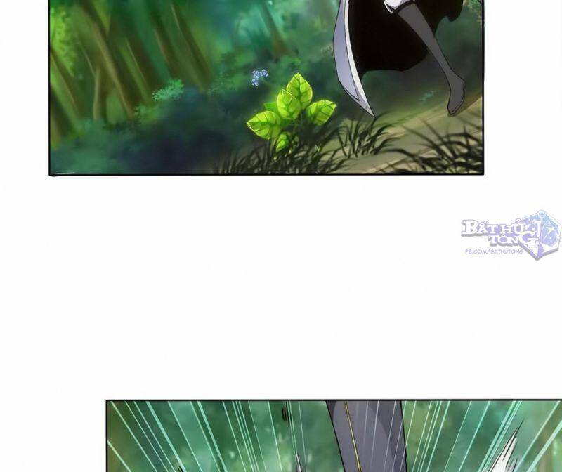 Vạn Cổ Đệ Nhất Thần - Chương 9