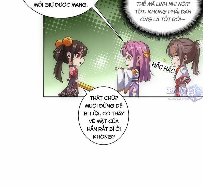 Vạn Cổ Đệ Nhất Thần - Chương 9