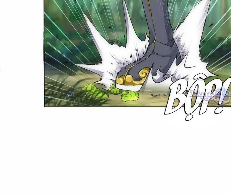 Vạn Cổ Đệ Nhất Thần - Chương 9