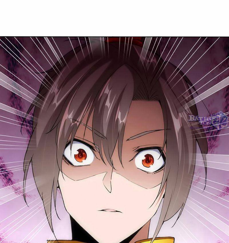 Vạn Cổ Đệ Nhất Thần - Chương 9