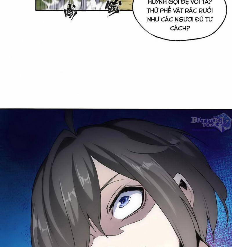 Vạn Cổ Đệ Nhất Thần - Chương 9