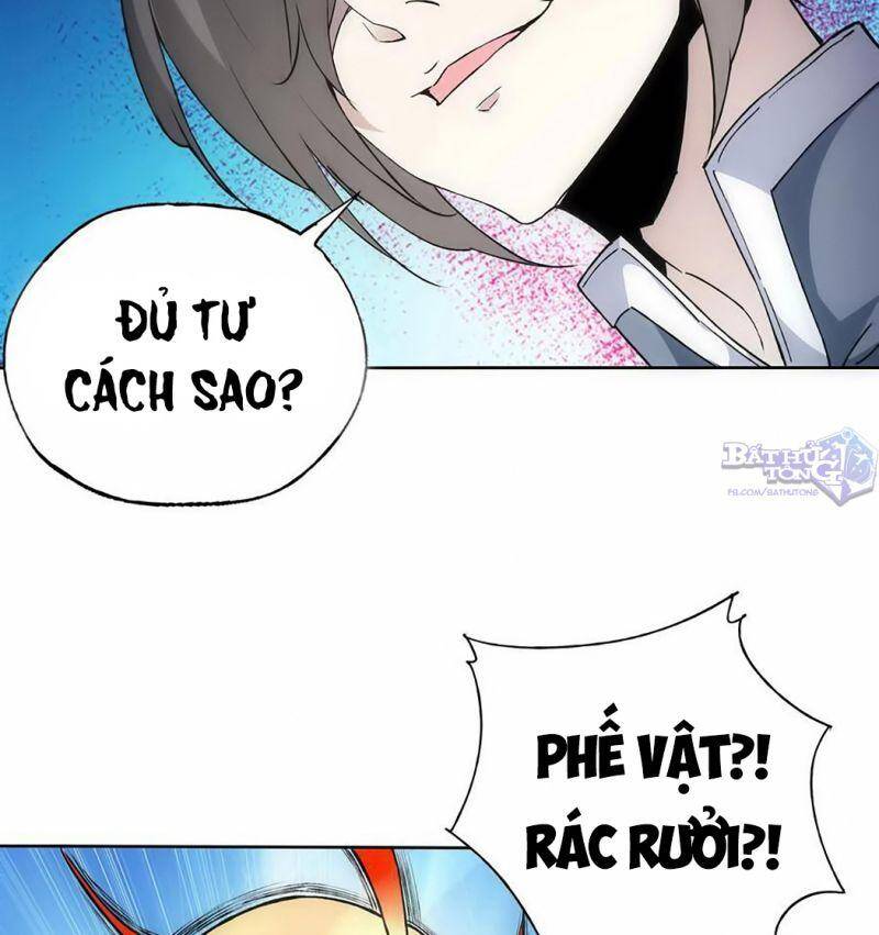 Vạn Cổ Đệ Nhất Thần - Chương 9