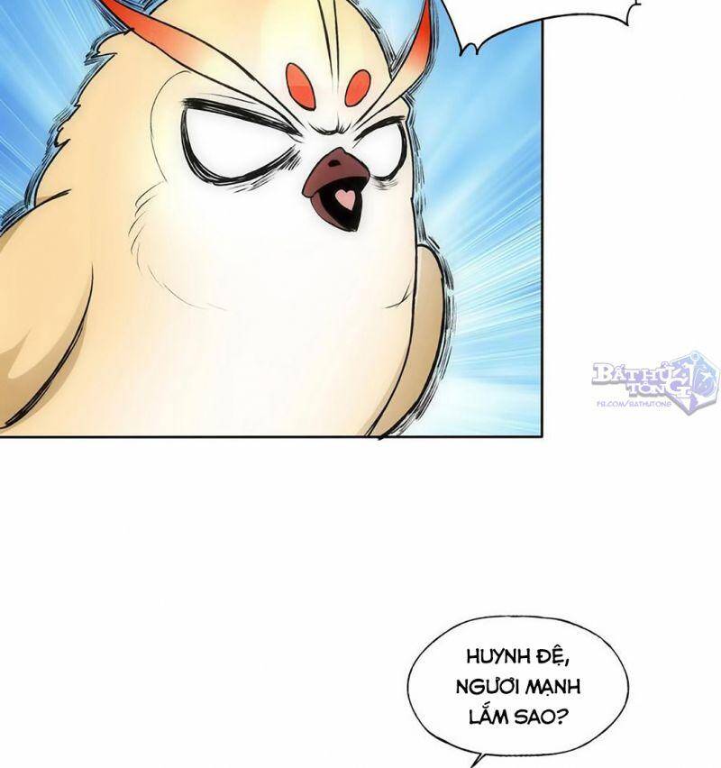 Vạn Cổ Đệ Nhất Thần - Chương 9