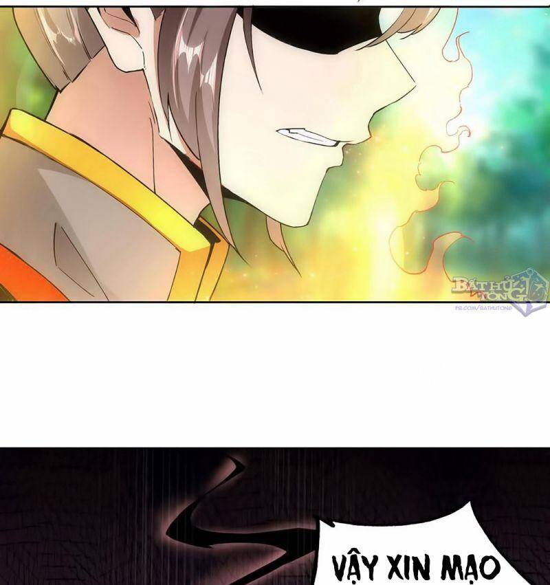 Vạn Cổ Đệ Nhất Thần - Chương 9