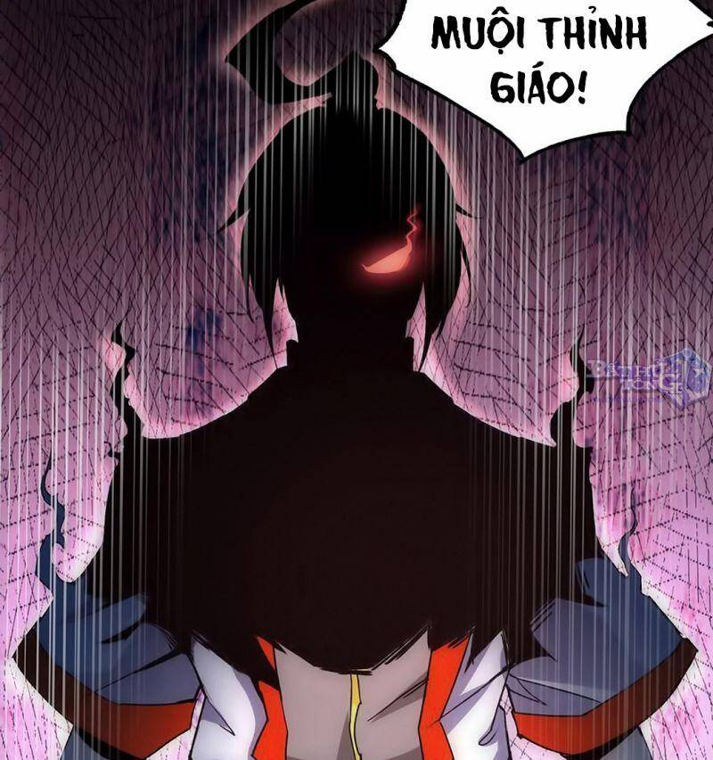 Vạn Cổ Đệ Nhất Thần - Chương 9