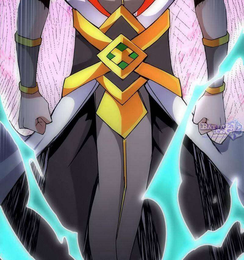 Vạn Cổ Đệ Nhất Thần - Chương 9