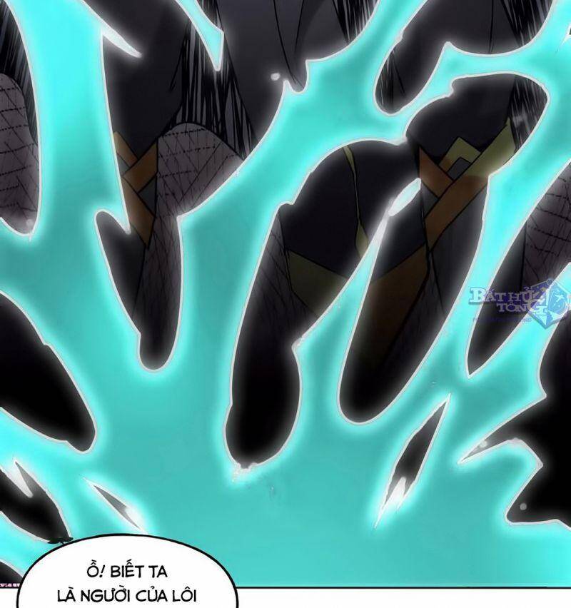 Vạn Cổ Đệ Nhất Thần - Chương 9