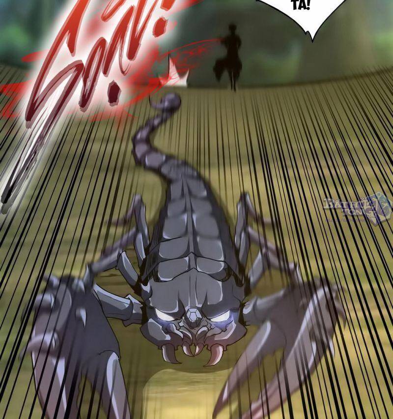 Vạn Cổ Đệ Nhất Thần - Chương 9