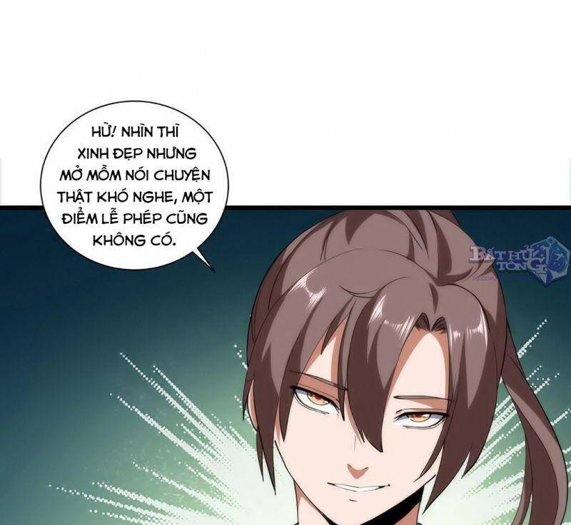 Vạn Cổ Đệ Nhất Thần - Chương 9