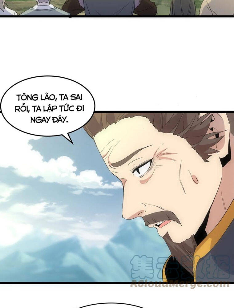 Vạn Cổ Đệ Nhất Thần - Chương 96