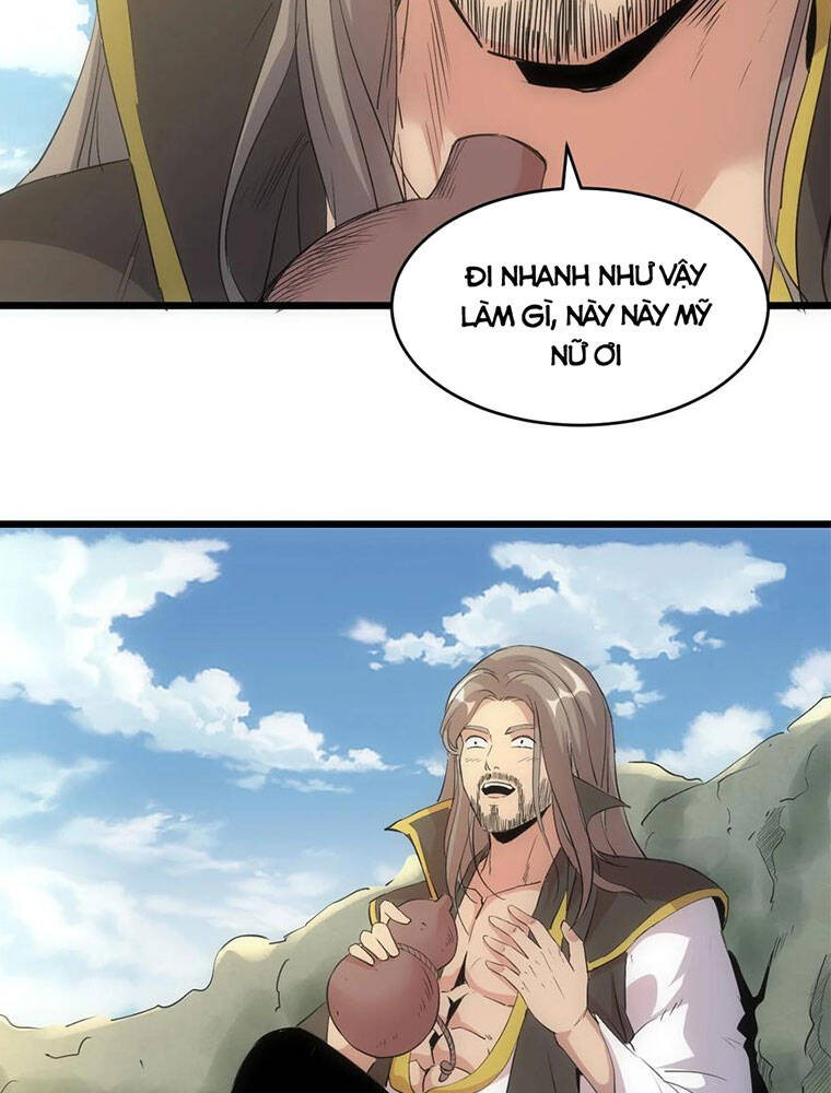 Vạn Cổ Đệ Nhất Thần - Chương 96