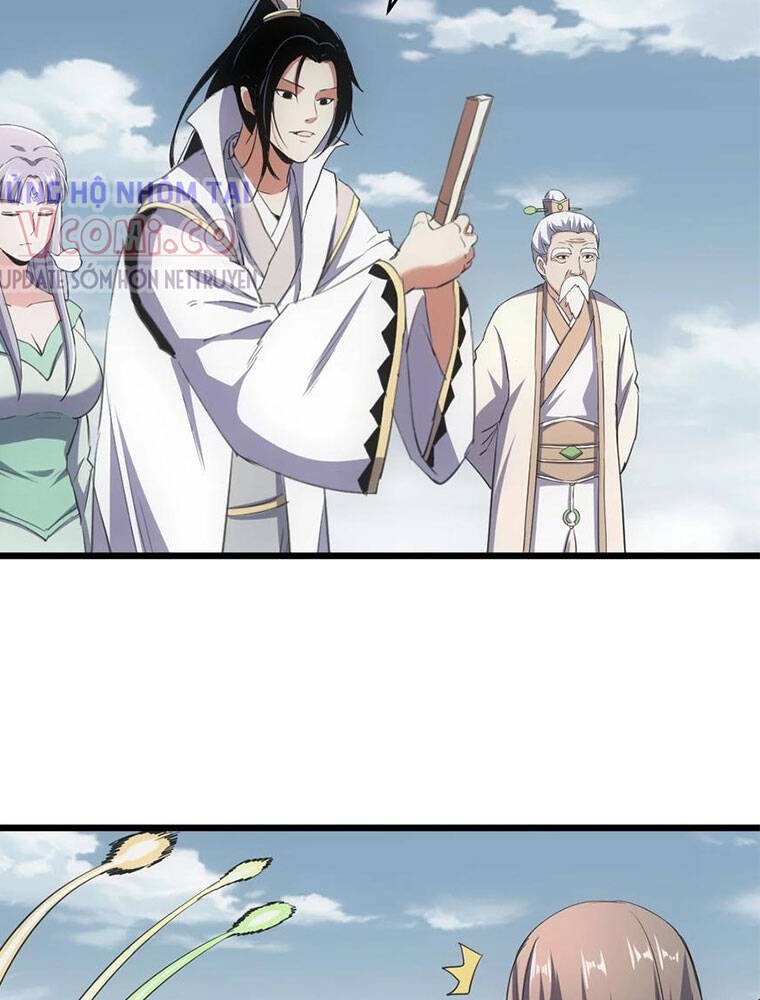 Vạn Cổ Đệ Nhất Thần - Chương 96