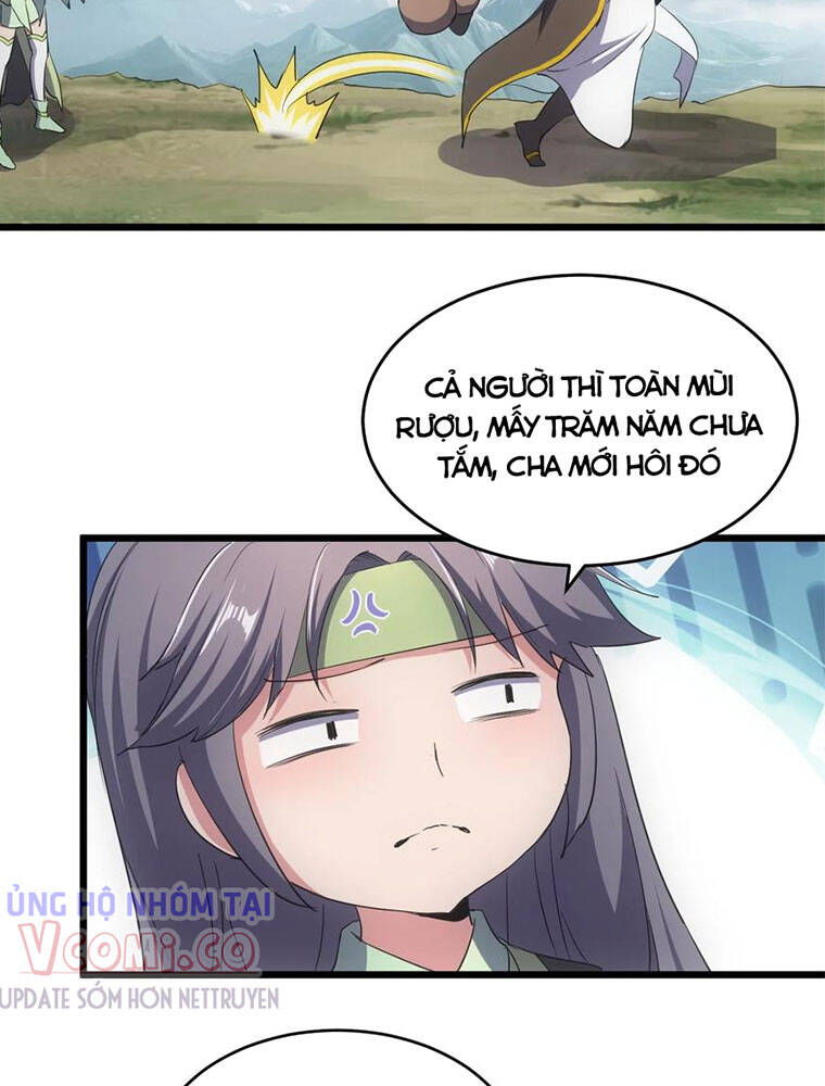 Vạn Cổ Đệ Nhất Thần - Chương 96