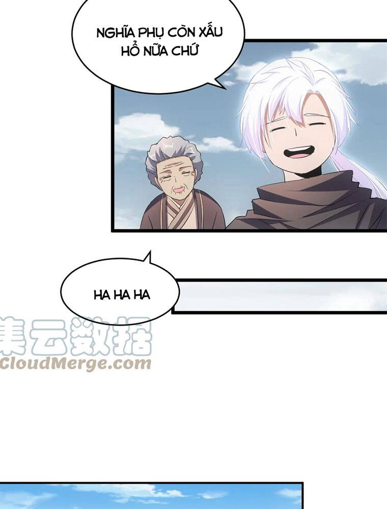 Vạn Cổ Đệ Nhất Thần - Chương 96