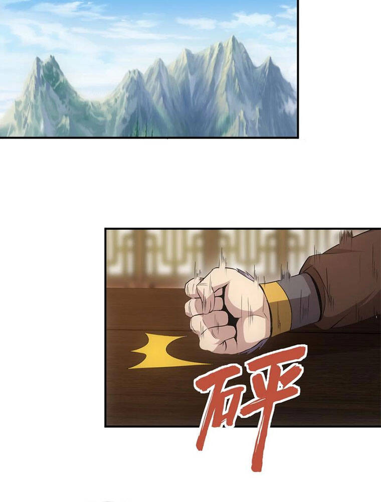 Vạn Cổ Đệ Nhất Thần - Chương 96