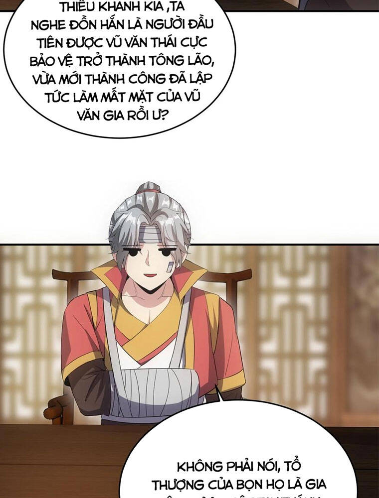 Vạn Cổ Đệ Nhất Thần - Chương 96