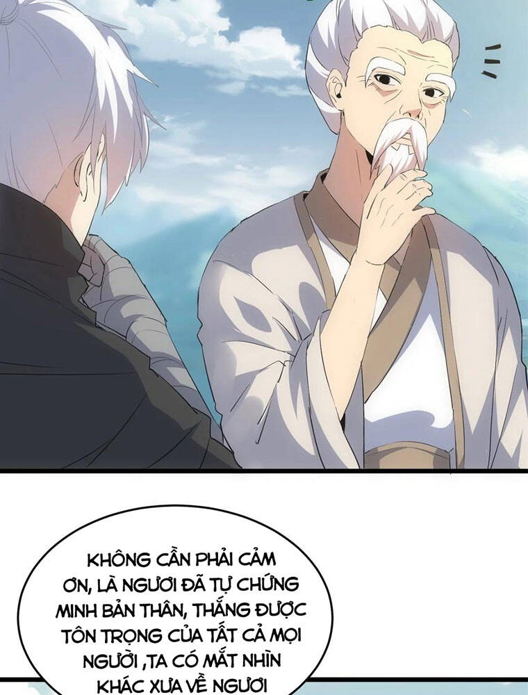 Vạn Cổ Đệ Nhất Thần - Chương 96