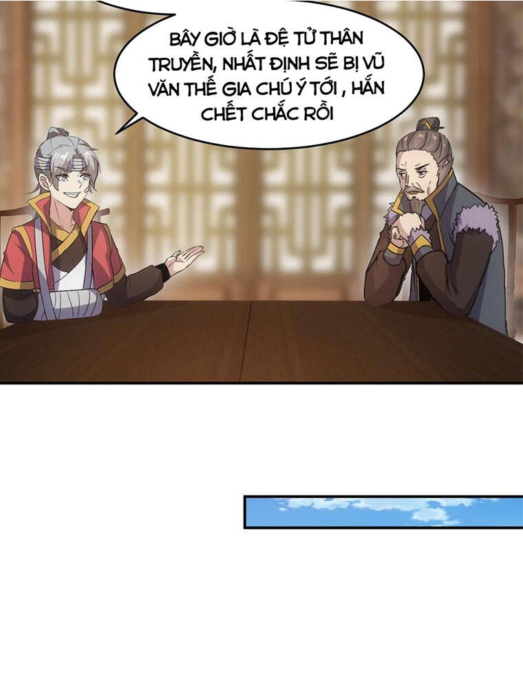 Vạn Cổ Đệ Nhất Thần - Chương 96