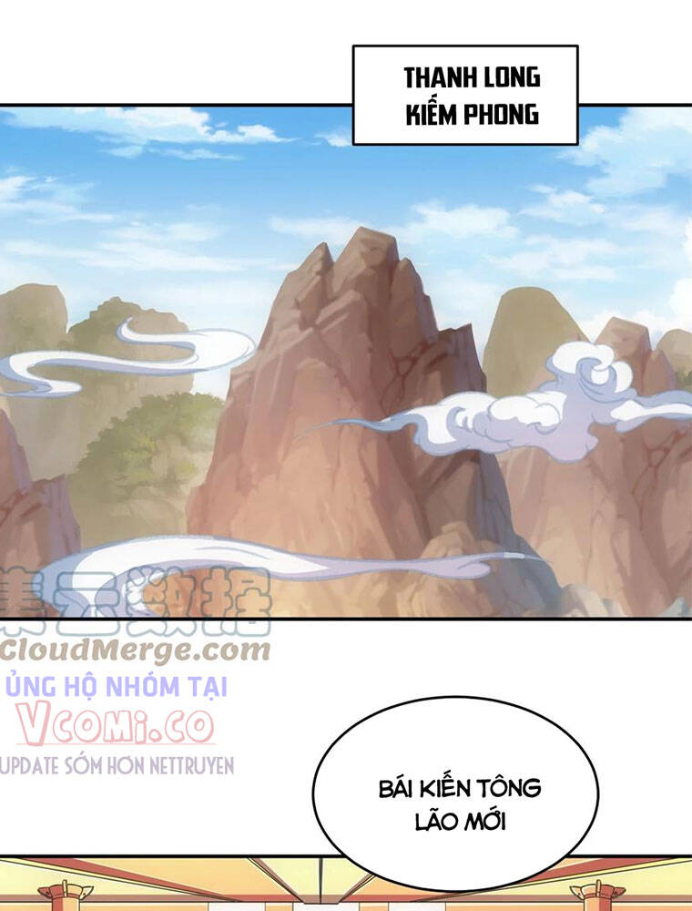 Vạn Cổ Đệ Nhất Thần - Chương 96