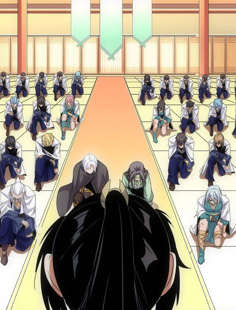 Vạn Cổ Đệ Nhất Thần - Chương 96