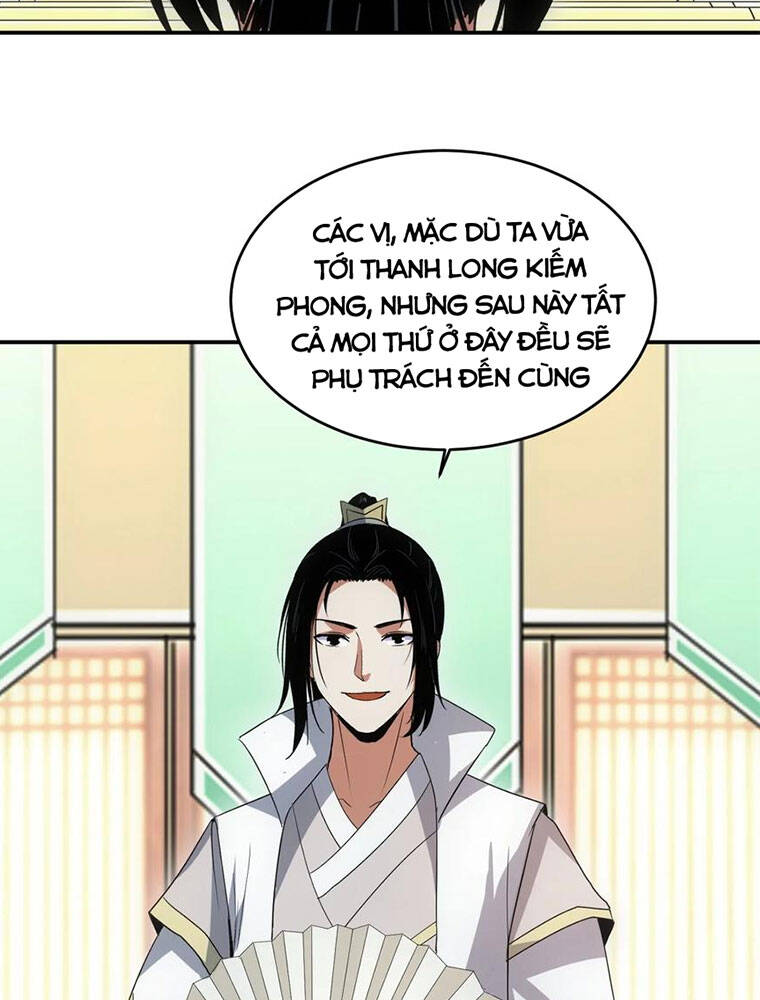 Vạn Cổ Đệ Nhất Thần - Chương 96