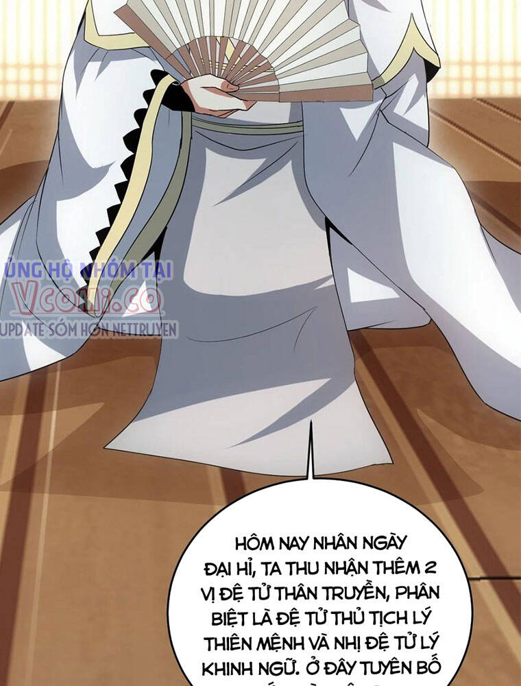 Vạn Cổ Đệ Nhất Thần - Chương 96