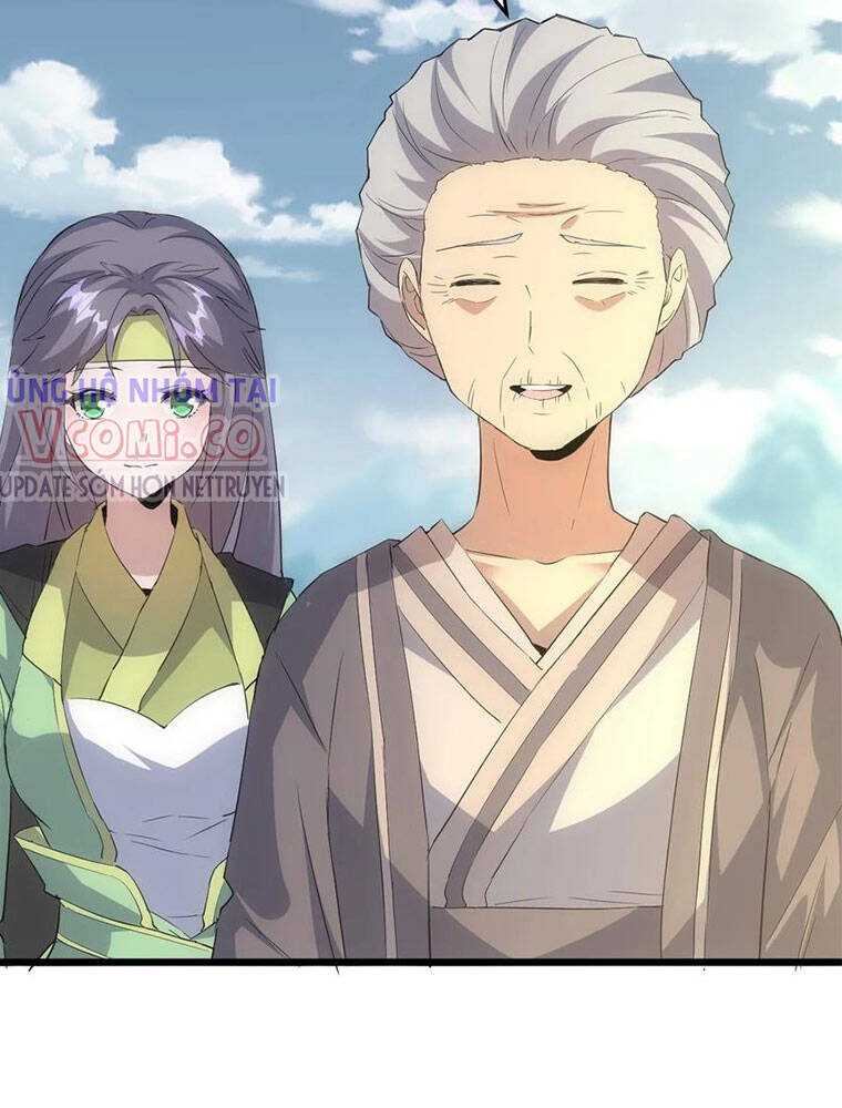 Vạn Cổ Đệ Nhất Thần - Chương 96