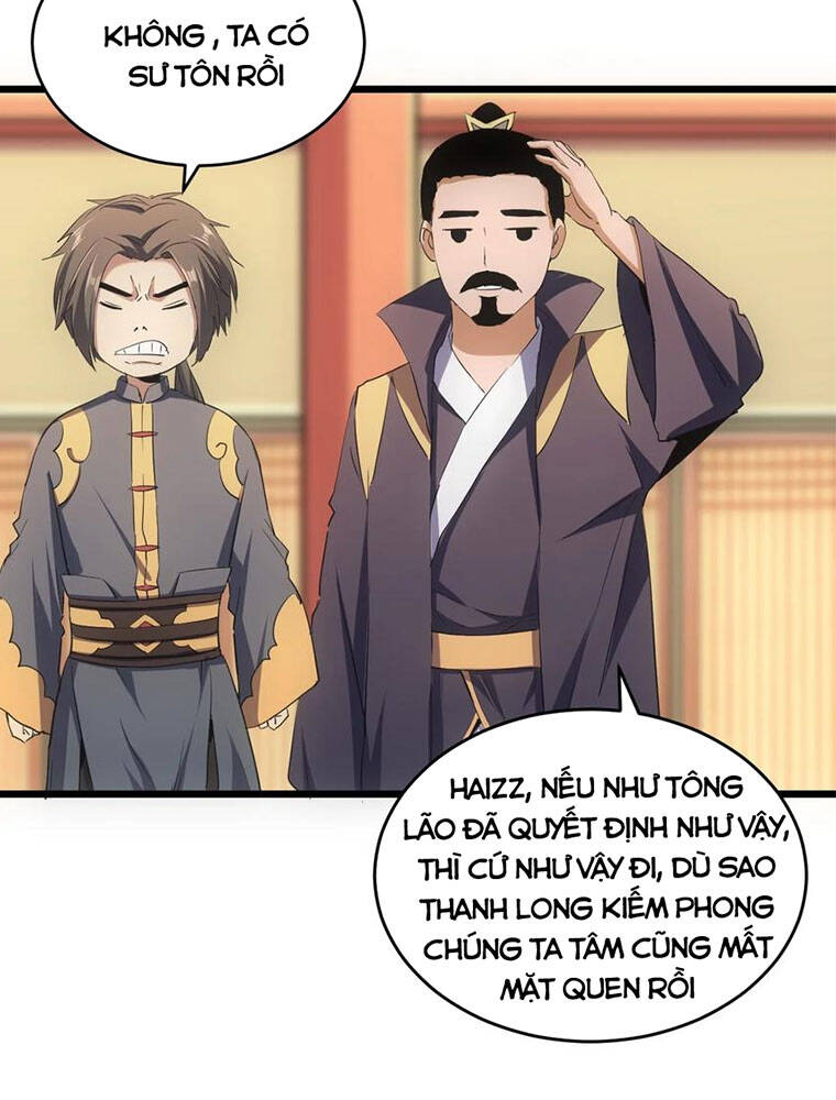 Vạn Cổ Đệ Nhất Thần - Chương 96